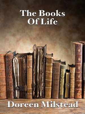 cover image of The Books of Life